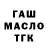 ТГК гашишное масло Raza Plojovic